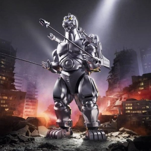 GODZILLA - Toho Ultimates - Mechagodzilla 1993 Action Figure