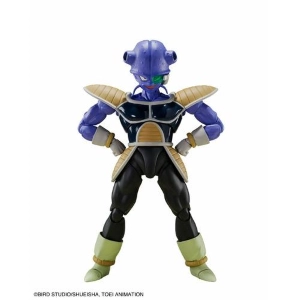 DRAGON BALL Z - Kyewi S.H. Figuarts Action Figure Bandai