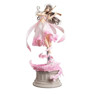OH MY GODDESS ! - Belldandy 1/8 Pvc Figure