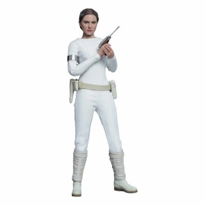 STAR WARS - Episode II - Padme Amidala 1/6 Action Figure 12" MMS678