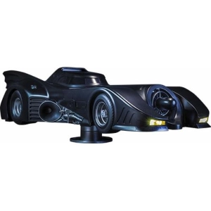BATMAN 1989 - Batmobile 1/6 Vehicle MMS694