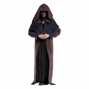 STAR WARS - The Clone Wars - Darth Sidious 1/6 Action Figure 12" TMS102