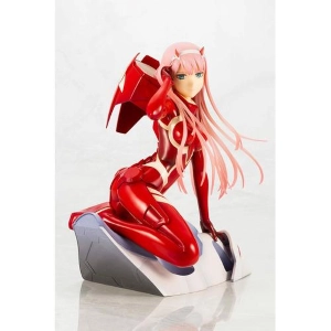 DARLING IN THE FRANXX - Zero Two 1/7 Pvc Figure