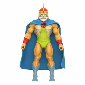 THUNDERCATS - Ultimates Wave 9 - Jaga Toy Recolor Action Figure