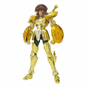 SAINT SEIYA - Myth Cloth EX Dohko Libra / Bilancia Revival Ver.