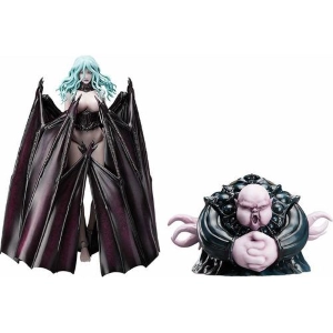 BERSERK - Slan Figma # SP-082 & Conrad figFIX # SP-003 Action Figure 2-Pack