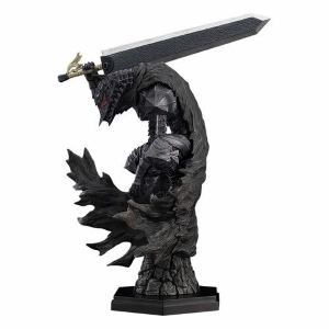 BERSERK - Guts Berserker Armor L Pop Up Parade Pvc Figure Gatsu