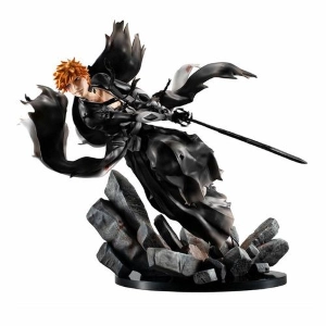 BLEACH - Thousand-Year Blood War - Ichigo Kurosaki Pvc Figure Precious G.E.M.