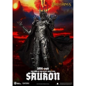 LORD OF THE RINGS - Sauron 1/9 Dynamic 8ction Heroes Action Figure