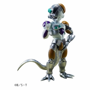 DRAGON BALL Z - Mecha Frieza S.H. Figuarts Action Figure