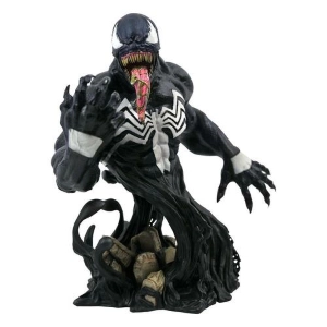 MARVEL - Venom 1/6 Polystone Bust