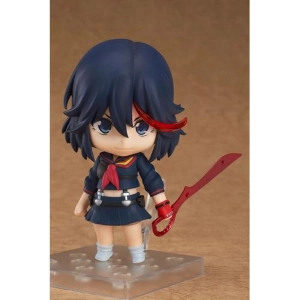 KILL LA KILL - Ryuko Matoi Nendoroid Action Figure # 407