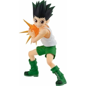 HUNTER X HUNTER - Gon Freecss Pop Up Parade Pvc Figure