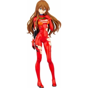 EVANGELION - Asuka Langley XL Pop Up Parade Pvc Figure
