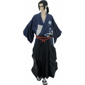 SAMURAI CHAMPLOO - Jin L Pop Up Parade Pvc Figure