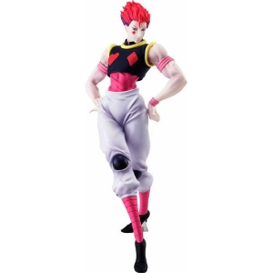 HUNTER X HUNTER - Hisoka Pop Up Parade Pvc Figure
