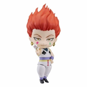 HUNTER X HUNTER - Hisoka Nendoroid Action Figure # 1444