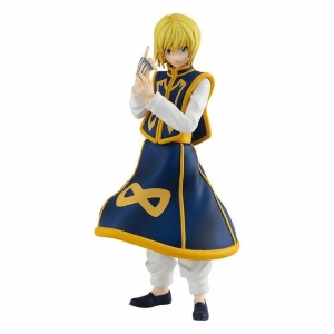 HUNTER X HUNTER - Curarpikt Pop Up Parade Pvc Figure