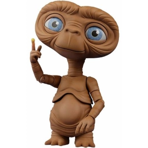 E.T. the Extra-Terrestrial - E.T. Nendoroid Action Figure # 2260
