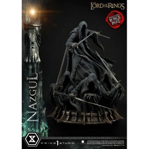 LORD OF THE RINGS - Nazgul Bonus Ver. 1/4 Polystone Statue