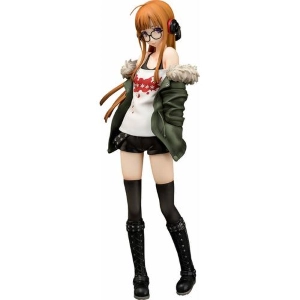 PERSONA 5 - Futaba Sakura 1/7 Pvc Figure