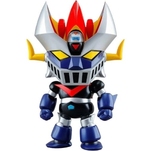 MAZINGER - Great Mazinger Nendoroid Action Figure # 1944