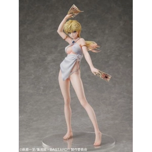 BASTARD !! - Heavy Metal Dark Fantasy - Sean Ari 1/6 Pvc Figure