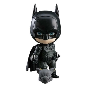 THE BATMAN MOVIE - The Batman Nendoroid Action Figure # 1855