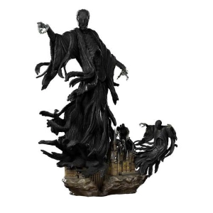 HARRY POTTER - Dementor 1/10 Art Scale Statue