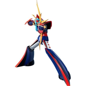 RAIDEEN THE BRAVE - Moderoid - Reideen Plastic Model Kit PLAMAX