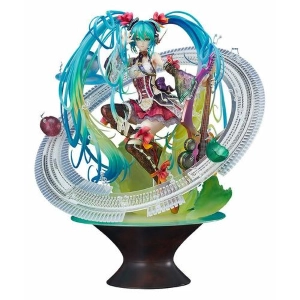 VOCALOID - Miku Hatsune Virtual Pop Star Ver. 1/7 Pvc Figure