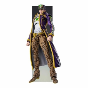 JOJO - Part. 6 - Jotaro Kujo Action Figure