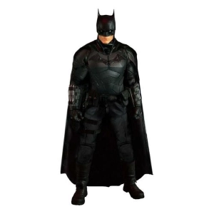THE BATMAN MOVIE - The Batman 1/12 Action Figure