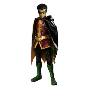 DC COMICS - Robin 1/12 Action Figure