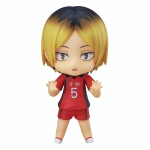HAIKYUU!! - Kenma Kozume Nendoroid Action Figure # 605