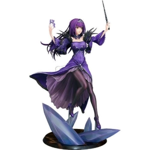 FATE/GRAND ORDER - Caster / Scathach-Skadi 1/7 Pvc Figure