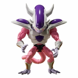 DRAGON BALL Z - Frieza Third Form S.H. Figuarts Action Figure