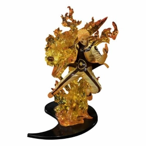 BORUTO - Naruto Next Generation - Figuarts ZERO Naruto Uzumaki Kizuna Relation Pvc Figure