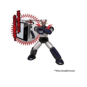 MAZINGER Z & GREAT MAZINGER - Super Figure Collection - Mazinga Z Rocket Punch Ver.