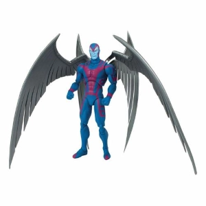 MARVEL - Archangel Marvel Select Action Figure