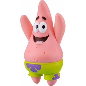 SPONGEBOB - SquarePants - Patrick Star Nendoroid Action Figure # 2320