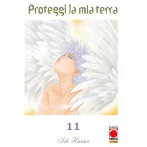 PROTEGGI LA MIA TERRA 11