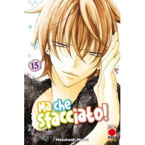 MA CHE SFACCIATO! - NAMAIKIZAKARI 15