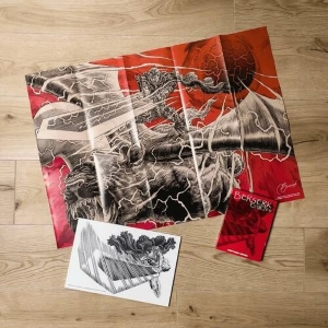 BERSERK COLLECTION 41 SPECIAL EDITION