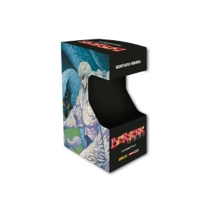 COFANETTO RACCOGLITORE PER BERSERK COLLECTION SERIE NERA 21-25