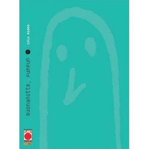 BUONANOTTE, PUNPUN 2 SECONDA RISTAMPA