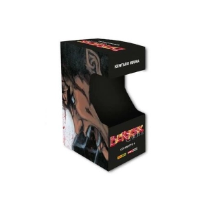 COFANETTO RACCOGLITORE 6 VUOTO PER BERSERK COLLECTION SERIE NERA 26-30