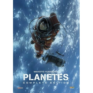 PLANETES COMPLETE EDITION PRIMA RISTAMPA