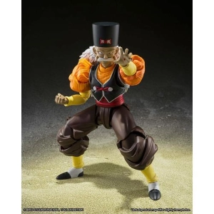 DRAGON BALL Z - Android 20 S.H. Figuarts Action Figure