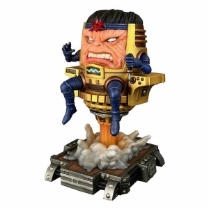 MARVEL - Comic Gallery - MODOK Pvc Figure
